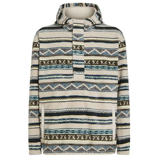 O'neill Ανδρικό φούτερ Superfleece Half-Zip Hoodie